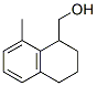 8-Methyl-1,2,3,4-tetrahydronaphthalene-1-methanol CAS#: 36052-28-5