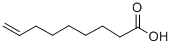 8-NONENOIC ACID CAS#: 31642-67-8