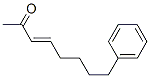8-Phenyl-3-octen-2-one CAS#: 33046-68-3