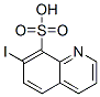 8-Quinolinesulfonic acid, 7-iodo- CAS#: 32435-64-6