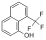 8-(TRIFLUOROMETHYL)-1-NAPHTHOL CAS#: 33533-47-0