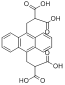 9 10-ANTHRACENEDIYL-BIS(METHYLENE) CAS#: 307554-62-7