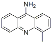 9-Amino-4-methylacridine CAS#: 3548-10-5