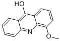 9-HYDROXY-4-METHOXYACRIDINE CAS#: 35308-00-0