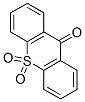 9-Oxo-9H-thioxanthene 10,10-dioxide CAS#: 3166-15-2