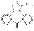 9-Oxo Epinastine Hydrochloride CAS#: 141342-69-0