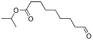 9-Oxononanoic acid isopropyl ester CAS#: 34208-02-1
