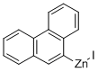9-PHENANTHRYLZINC IODIDE, 0.5M SOLUTION IN TETRAHYDROFURAN CAS#: 308796-12-5