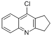 9-chloro-2,3-dihydro-1H-cyclopenta[b]quinoline CAS#: 40528-00-5