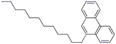 9-dodecylphenanthrene CAS#: 3788-61-2