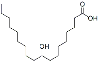 9-hydroxystearic acid CAS#: 3384-24-5