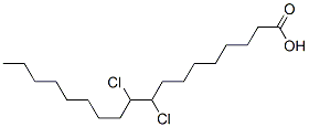 9,10-DICHLOROSTEARICACID CAS#: 31135-63-4