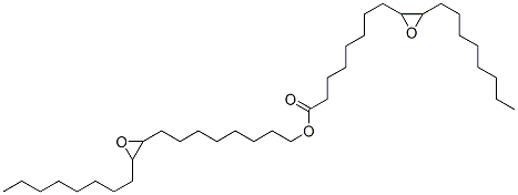 9,10-Epoxyoctadecanoic acid 9,10-epoxyoctadecan-1-yl ester CAS#: 3739-65-9