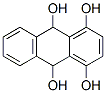 9,10-dihydroanthracene-1,4,9,10-tetrol CAS#: 38399-72-3
