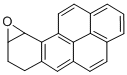 9,10-epoxy-7,8,9,10-tetrahydrobenzo(a)pyrene CAS#: 36504-68-4