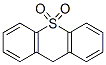 9H-Thioxanthene 10,10-dioxide CAS#: 3166-16-3