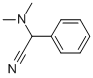 A-(DIMETHYLAMINO)PHENYLACETONITRILE CAS#: 30123-97-8