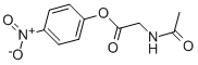 AC-GLY-ONP CAS#: 3304-61-8