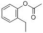 ACETIC ACID 2-ETHYLPHENYL ESTER CAS#: 3056-59-5