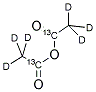 ACETIC ANHYDRIDE-1,1'-13C2,D6 CAS#: 285977-78-8