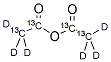 ACETIC ANHYDRIDE-13C4, D6 CAS#: 285977-77-7