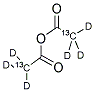 ACETIC ANHYDRIDE-2,2'-13C2,D6 CAS#: 285977-80-2
