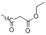 ACETOACETIC ACID-3-14C ETHYL ESTER CAS#: 39169-78-3