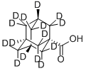 ADAMANTANE-D15-CARBOXYLIC ACID CAS#: 33830-12-5
