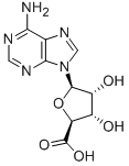 ADENOSINE-5'-CARBOXYLIC ACID CAS#: 3415-09-6