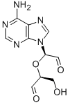 ADENOSINE, PERIODATE OXIDIZED CAS#: 34240-05-6