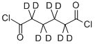 ADIPOYL-D8 CHLORIDE CAS#: 284487-62-3