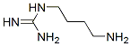 AGMATINE SULFATE ENDOGENOUS AGONIST AT CAS#: 306-60-5