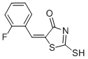 AKOS B018293 CAS#: 350-22-1