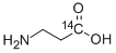 ALANINE, BETA-[1-14C] CAS#: 36724-63-7