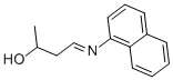 ALDOL-1-NAPHTHYLAMINE CAS#: 3568-26-1
