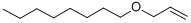 ALLYL N-OCTYL ETHER CAS#: 3295-97-4