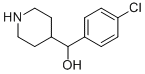 ALPHA-(4-CHLOROPHENYL)-4-PIPERIDINEMETHANOL CAS#: 36938-75-7