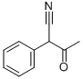 ALPHA-ACETYLPHENYLACETONITRILE CAS#: 120065-76-1