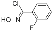 ALPHA-CHLORO-2-FLUOROBENZALDOXIME CAS#: 39502-43-7