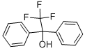 ALPHA-(TRIFLUOROMETHYL)BENZHYDROL CAS#: 379-18-0