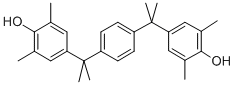 ALPHA,ALPHA'-BIS(4-HYDROXY-3,5-DIMETHYLPHENYL)-1,4-DIISOPROPYLBENZENE CAS#: 36395-57-0