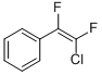 ALPHA,BETA-DIFLUORO-BETA-CHLOROSTYRENE CAS#: 395-00-6