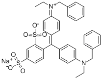 ALPHAZURINE A CAS#: 3486-30-4
