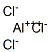 ALUMINUM CHLORIDE, ULTRA-PURE CAS#: 3495-54-3