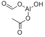 ALUMINUM FORMOACETATE CAS#: 34202-30-7