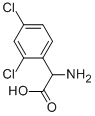 AMINO-(2,4-DICHLORO-PHENYL)-ACETIC ACID CAS#: 299169-13-4