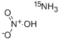 AMMONIUM-15N NITRATE CAS#: 31432-48-1