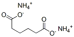 AMMONIUM ADIPATE CAS#: 3385-41-9