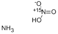 AMMONIUM NITRATE-15N CAS#: 31432-46-9