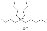 AMYLTRIBUTYLAMMONIUM BROMIDE CAS#: 37026-92-9